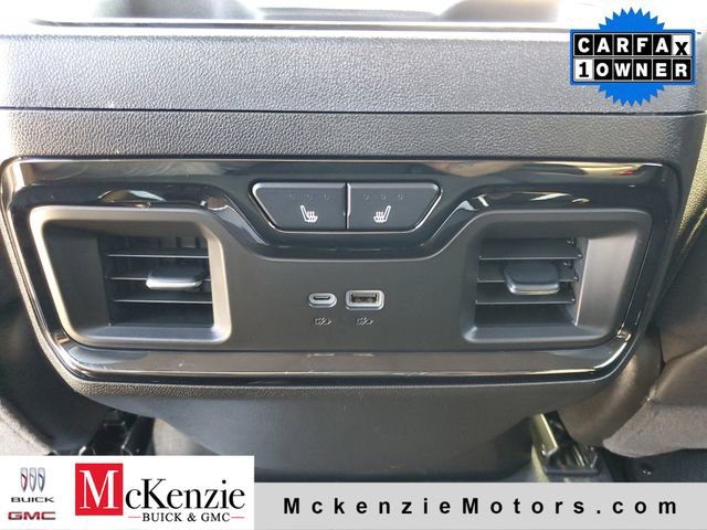 Used 2025 GMC Sierra 1500 AT4 w/ AT4 Premium Package image 25