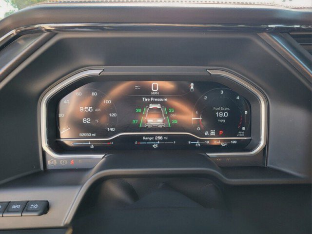 Used 2023 GMC Sierra 1500 AT4 w/ AT4 Premium Package image 20