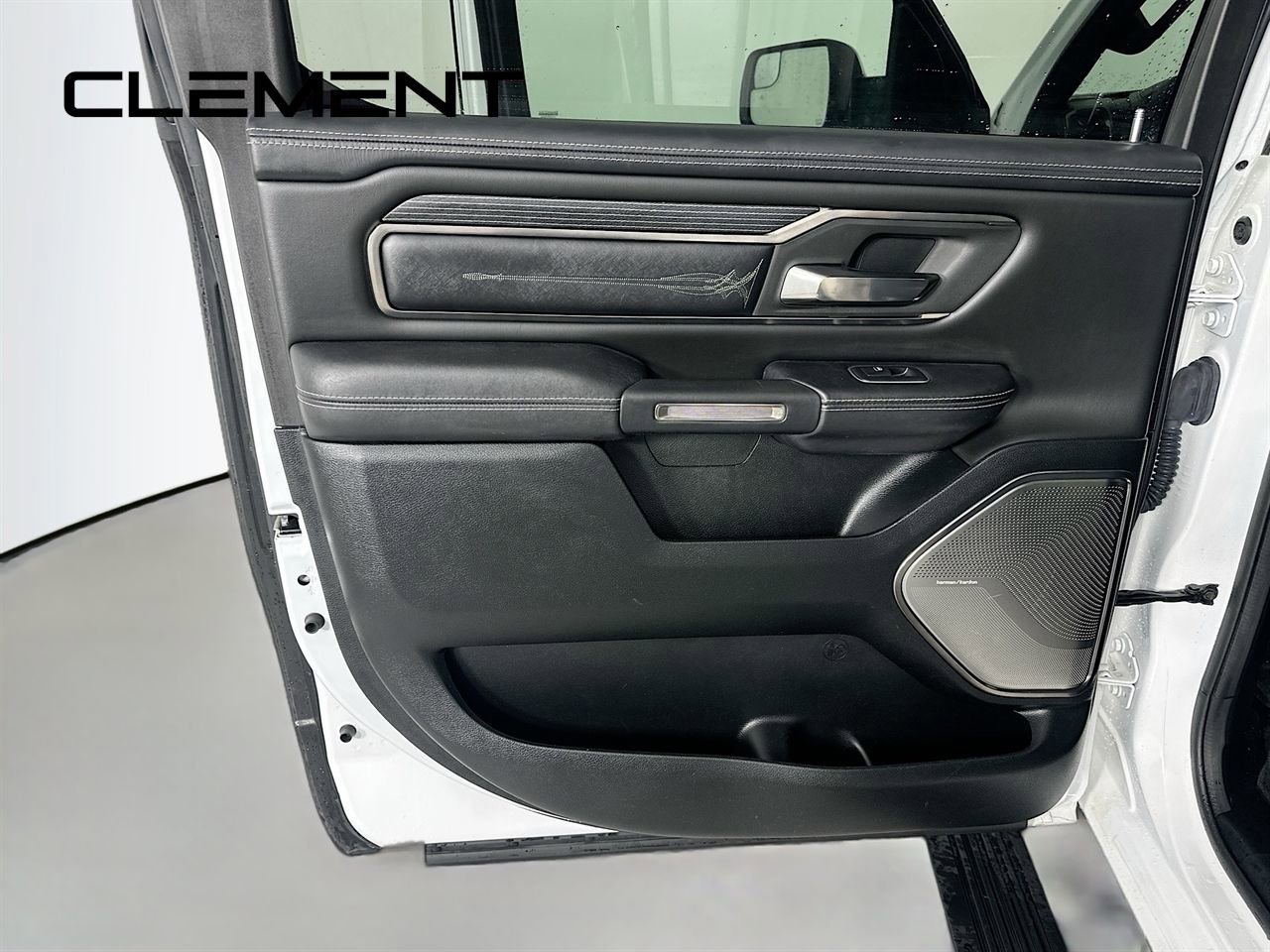 Used 2020 RAM 1500 Limited AWD/4WD image 31