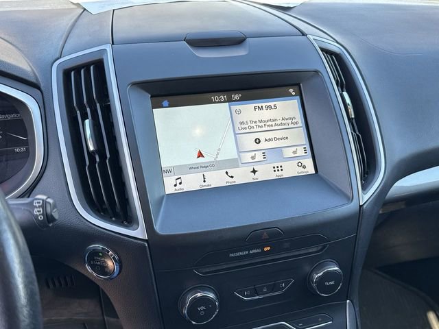 Used 2016 Ford Edge SEL w/ Canadian Touring Package image 15