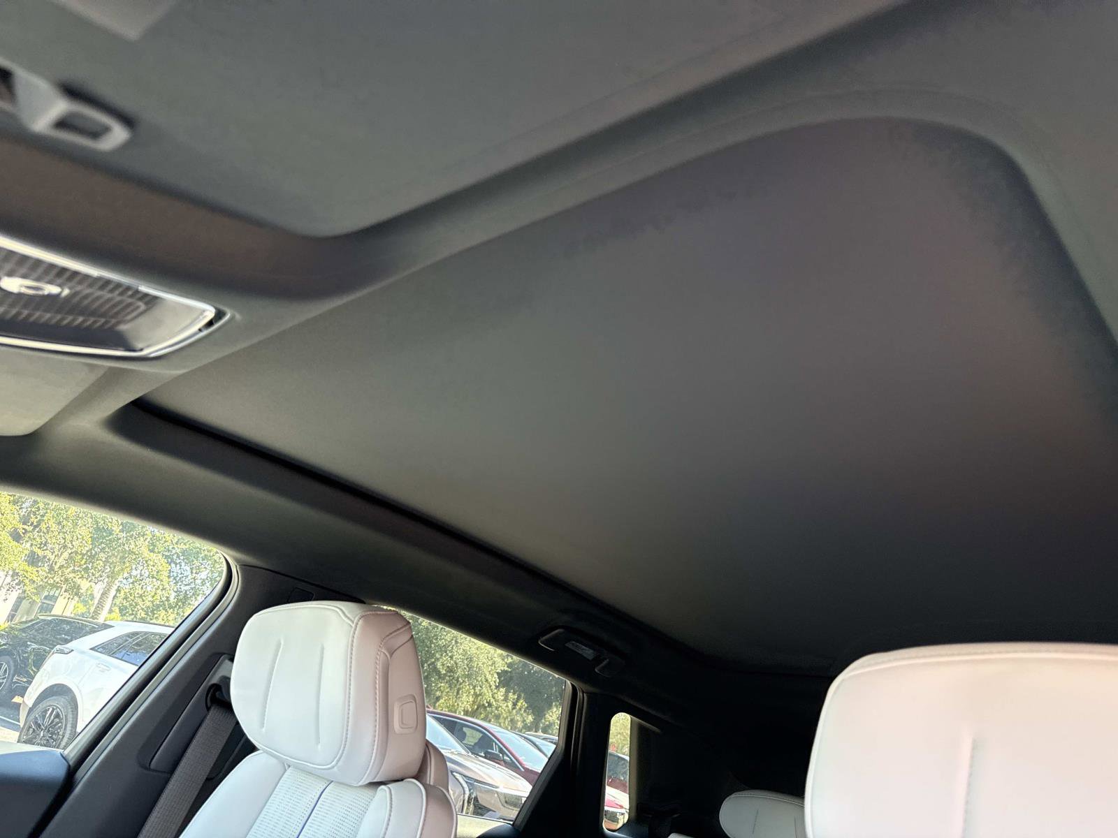 New 2026 Cadillac Lyriq Luxury image 23