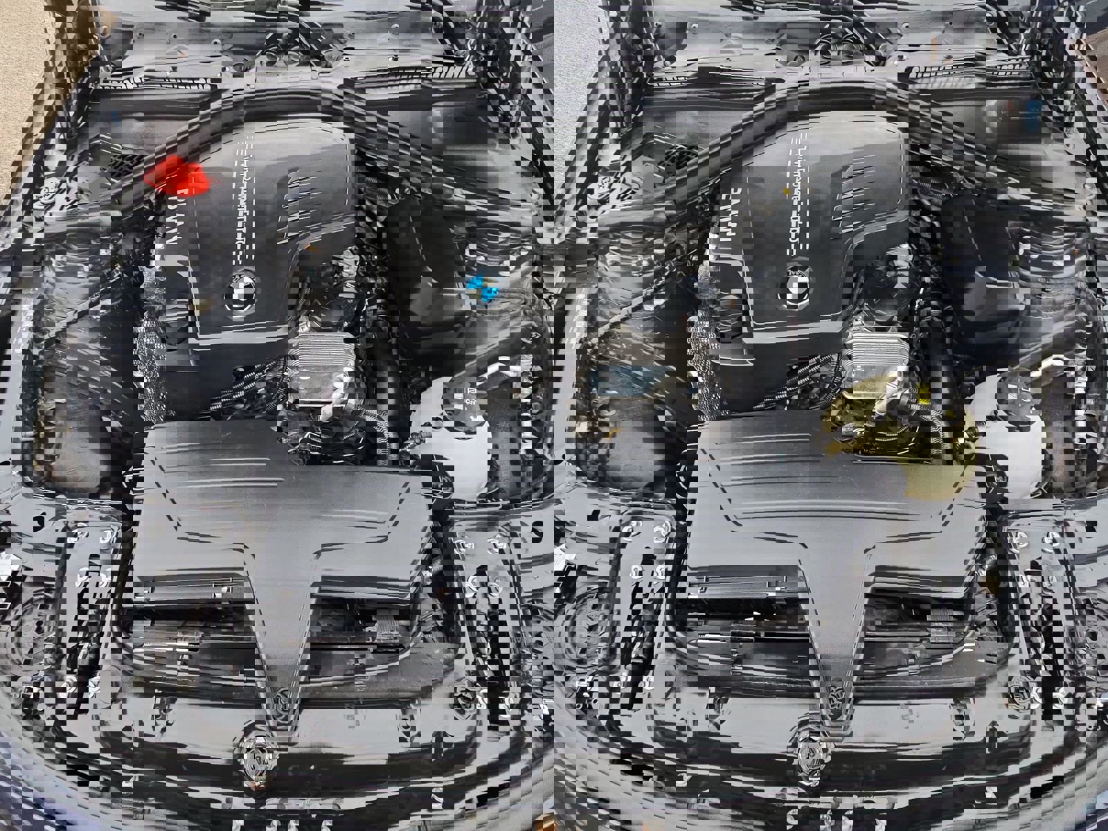 Used 2016 BMW 320i Sedan image 21