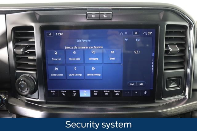 New 2026 Ford F350 Lariat w/ Black Appearance Package image 53