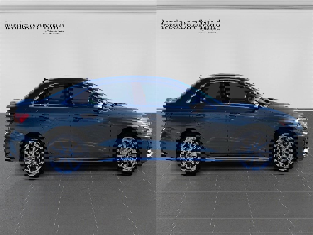 Used 2025 Audi S3 Prestige w/ Prestige Package image 8