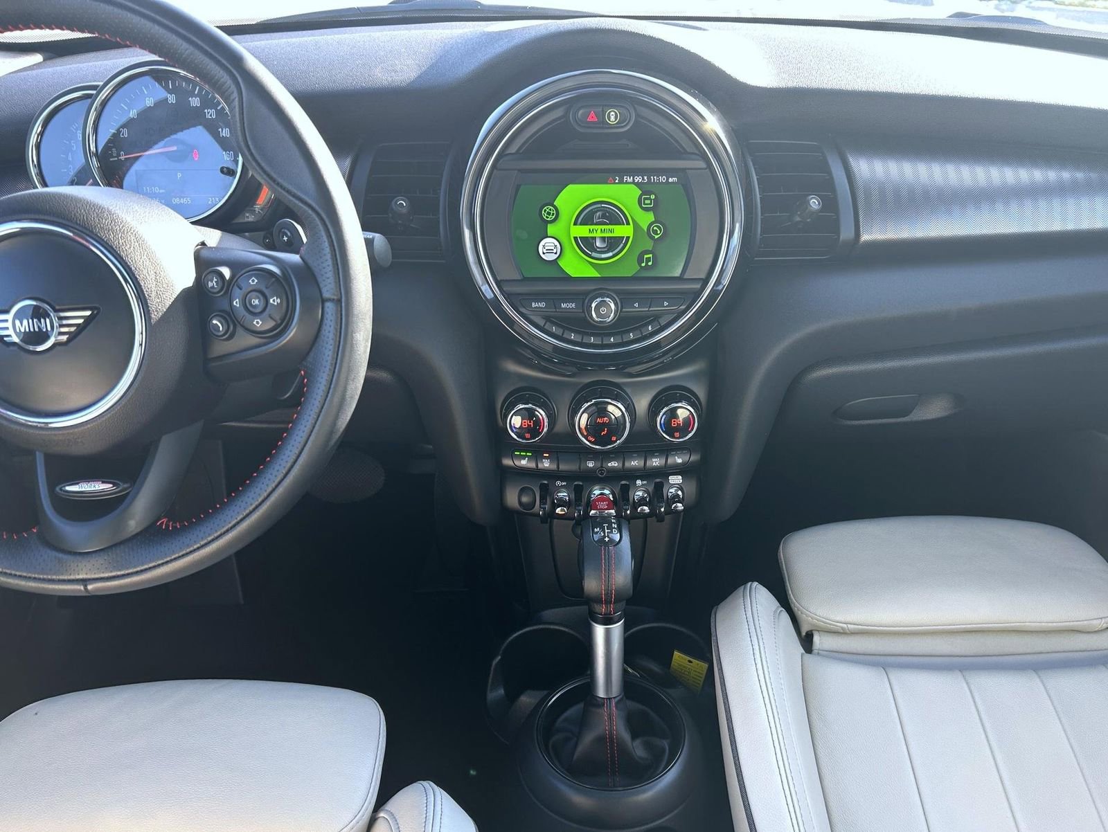 Used 2019 MINI Cooper S w/ Signature Upholstery Package image 12