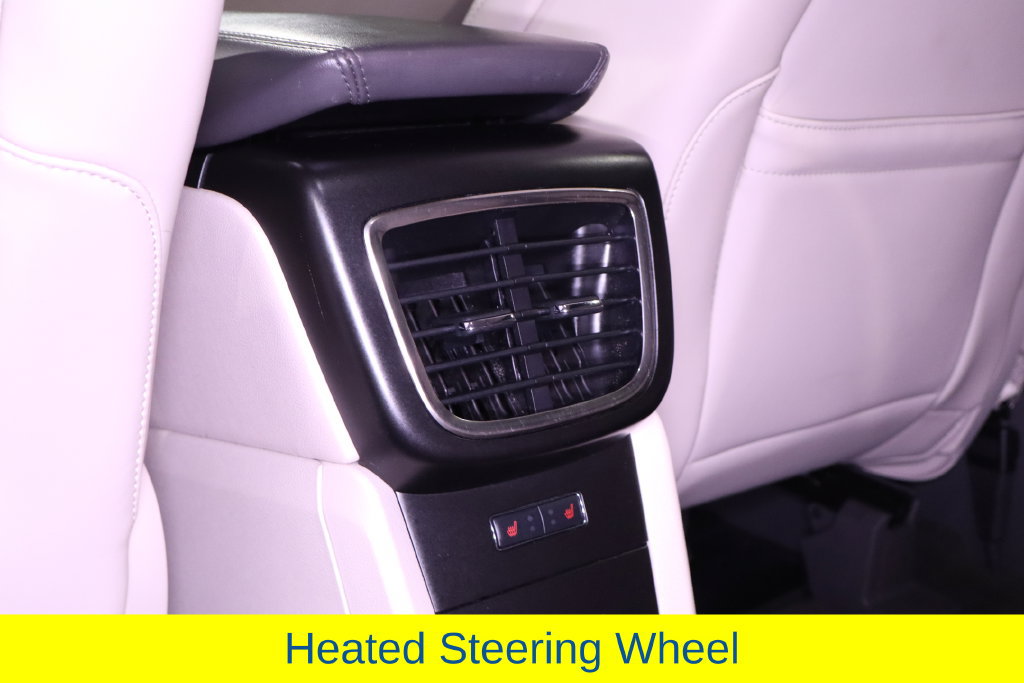 Used 2019 Lincoln Nautilus Select FWD image 30