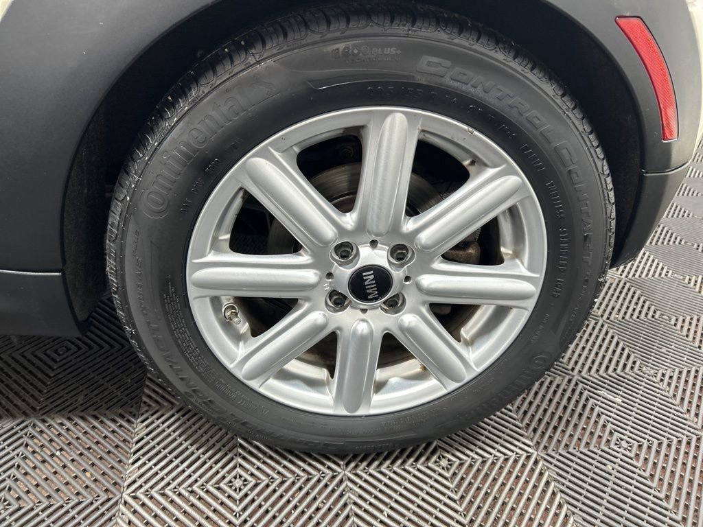 Used 2011 MINI Cooper Hardtop image 27