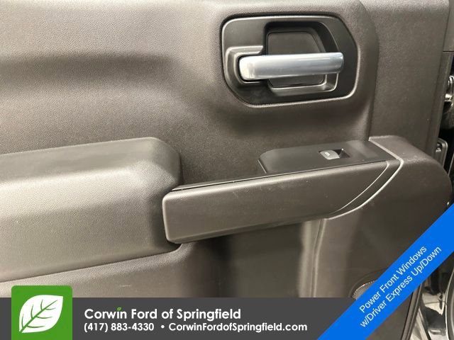 Used 2020 Chevrolet Silverado 1500 LT w/ All-Star Edition image 20