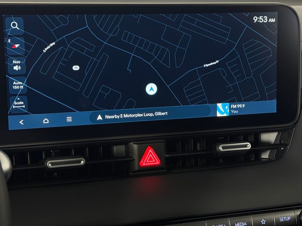 Used 2026 Hyundai Ioniq 5 Limited RWD image 17