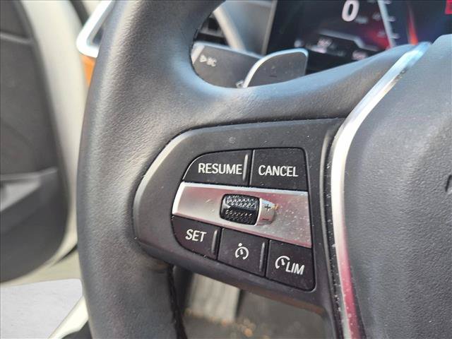 Certified 2024 BMW 330i Sedan w/ Convenience Package RWD image 12