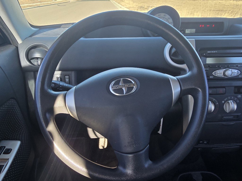 Used 2006 Scion xB image 27