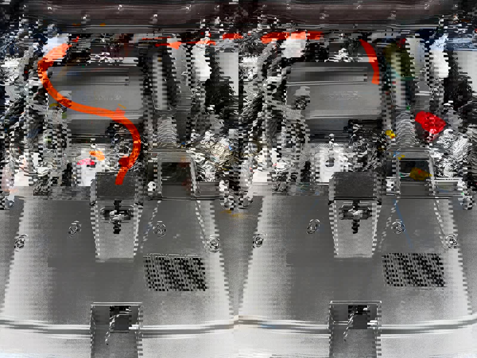 Used 2025 Honda CR-V Sport Touring image 8