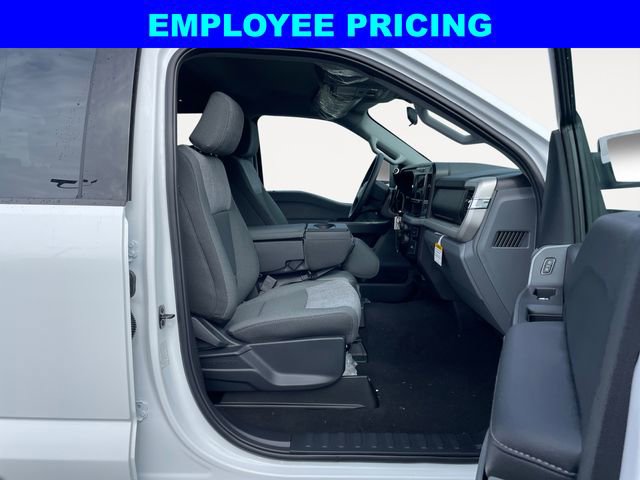 New 2026 Ford F350 XLT AWD/4WD image 15
