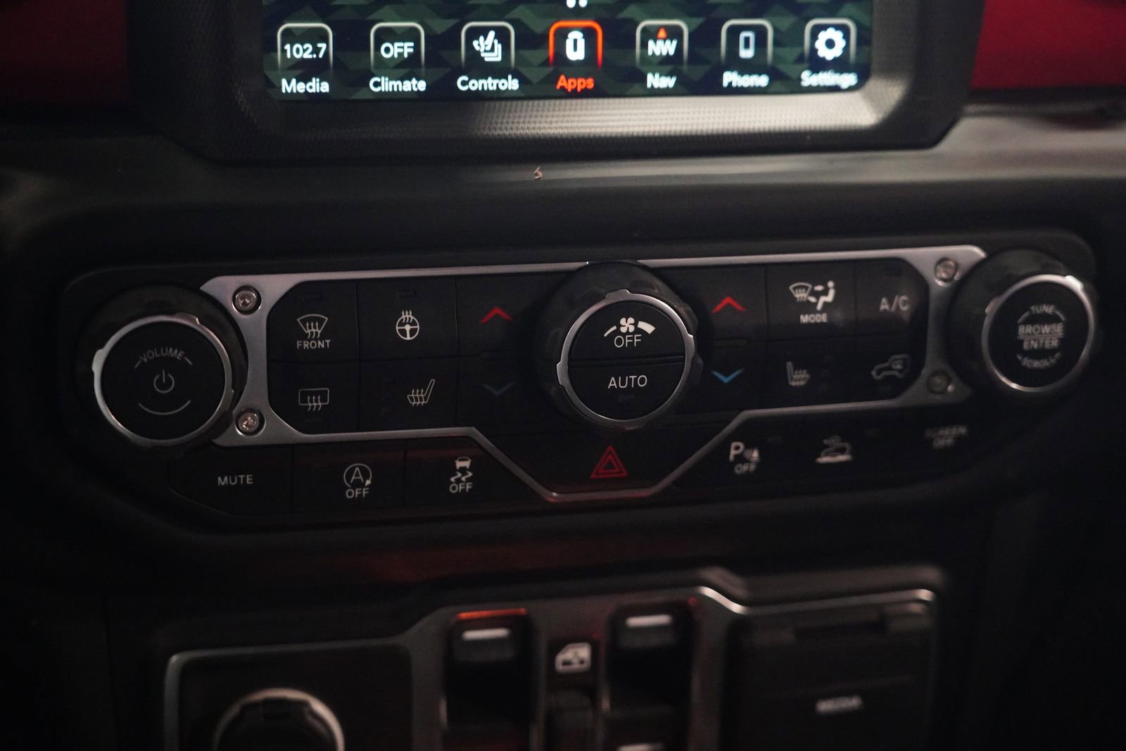 Used 2021 Jeep Wrangler Unlimited Rubicon image 25