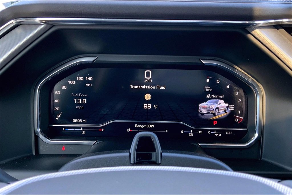 Used 2024 GMC Sierra 1500 Denali image 21