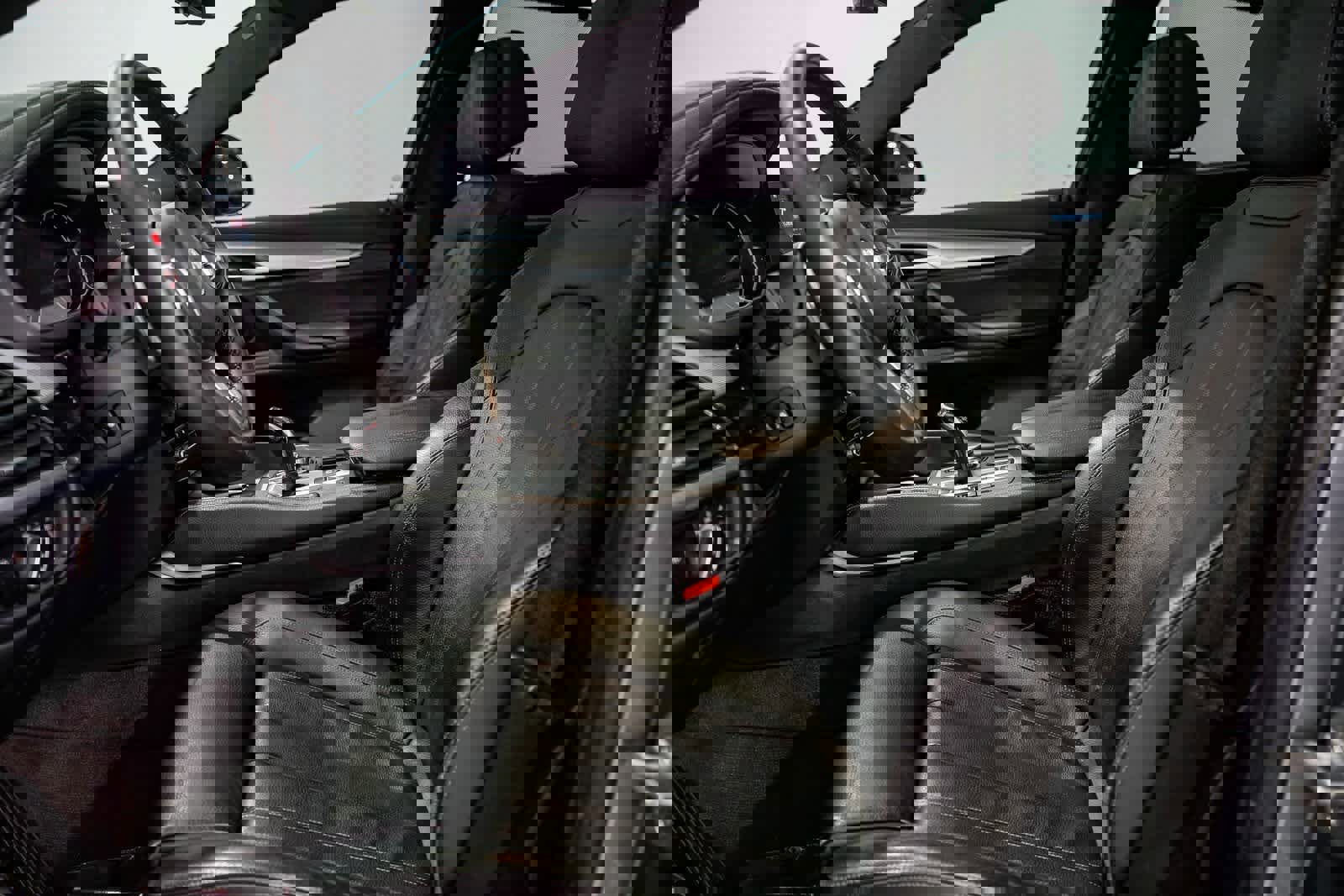 Used 2019 BMW X6 xDrive35i image 17