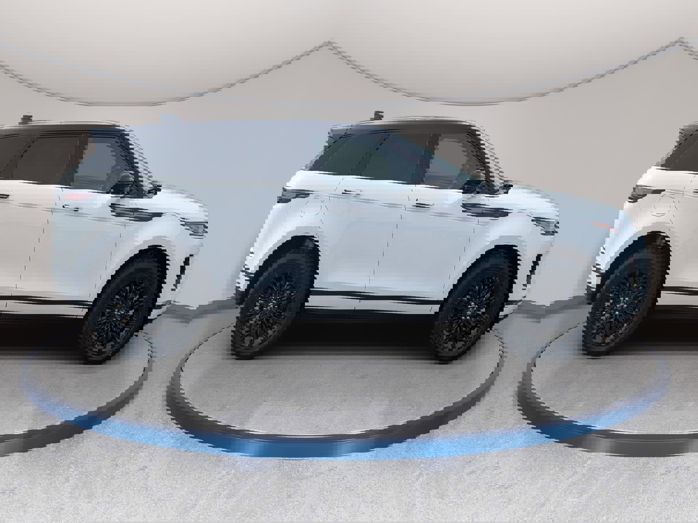 New 2026 Land Rover Range Rover Evoque S image 4
