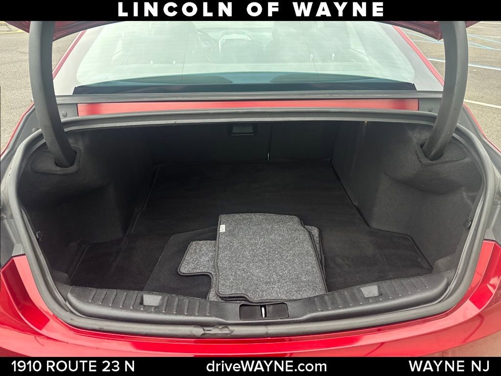Used 2019 Lincoln MKZ Reserve image 6