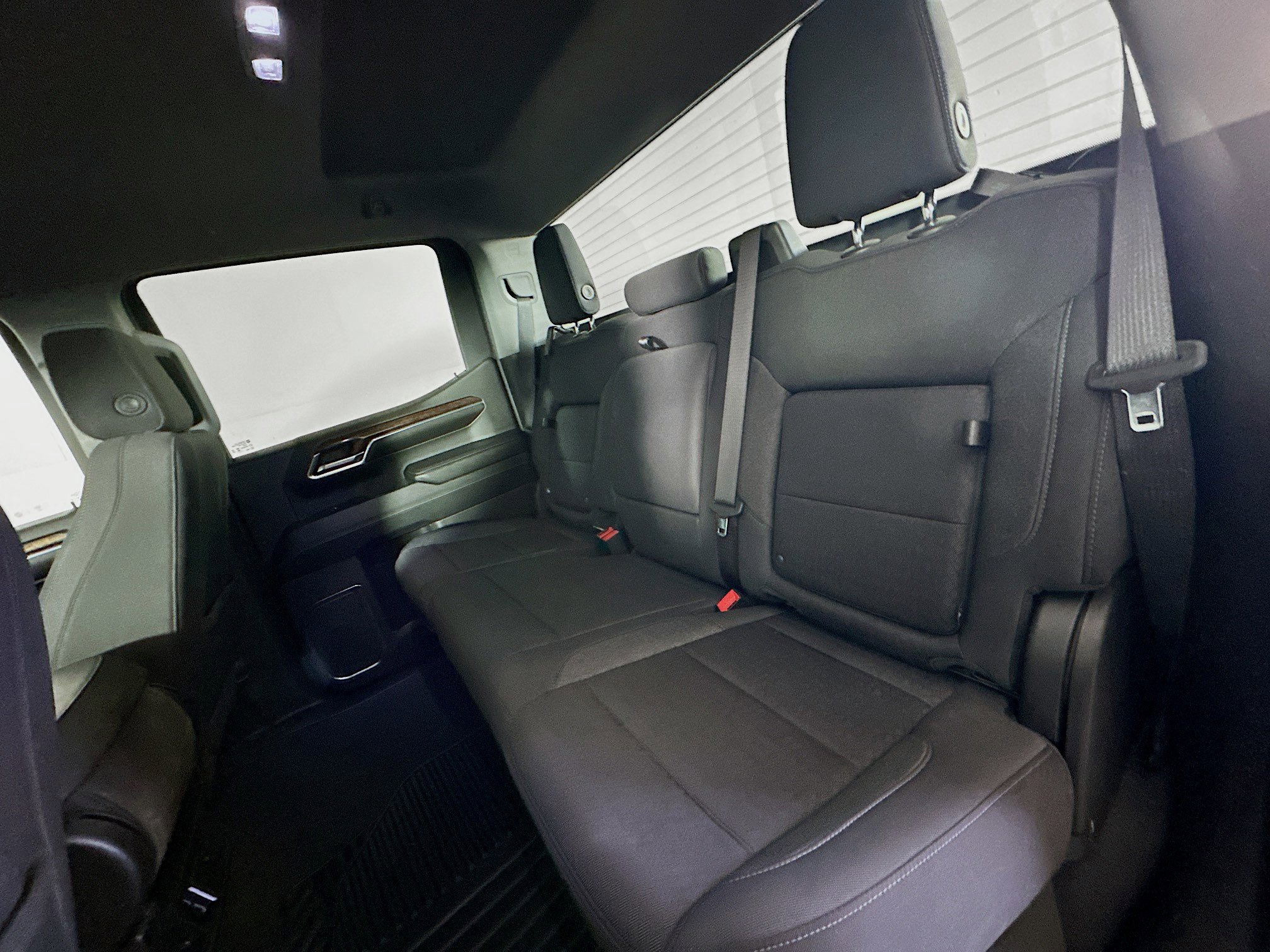 Used 2024 GMC Sierra 1500 Elevation image 25