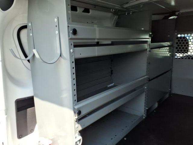 Used 2022 RAM ProMaster City Tradesman w/ Window Group 04 FWD image 9