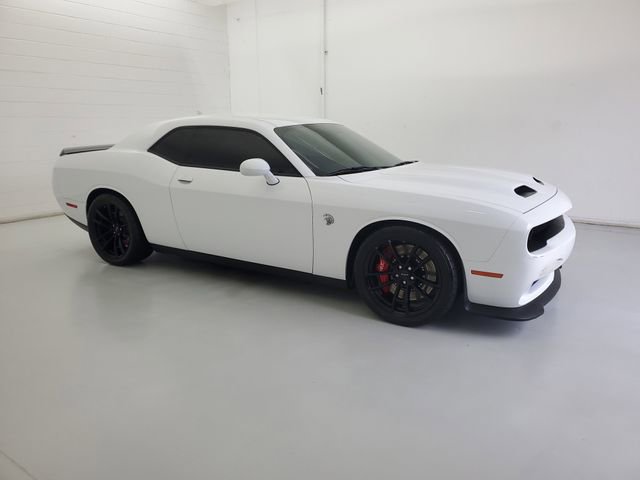 Used 2023 Dodge Challenger SRT Hellcat image 4