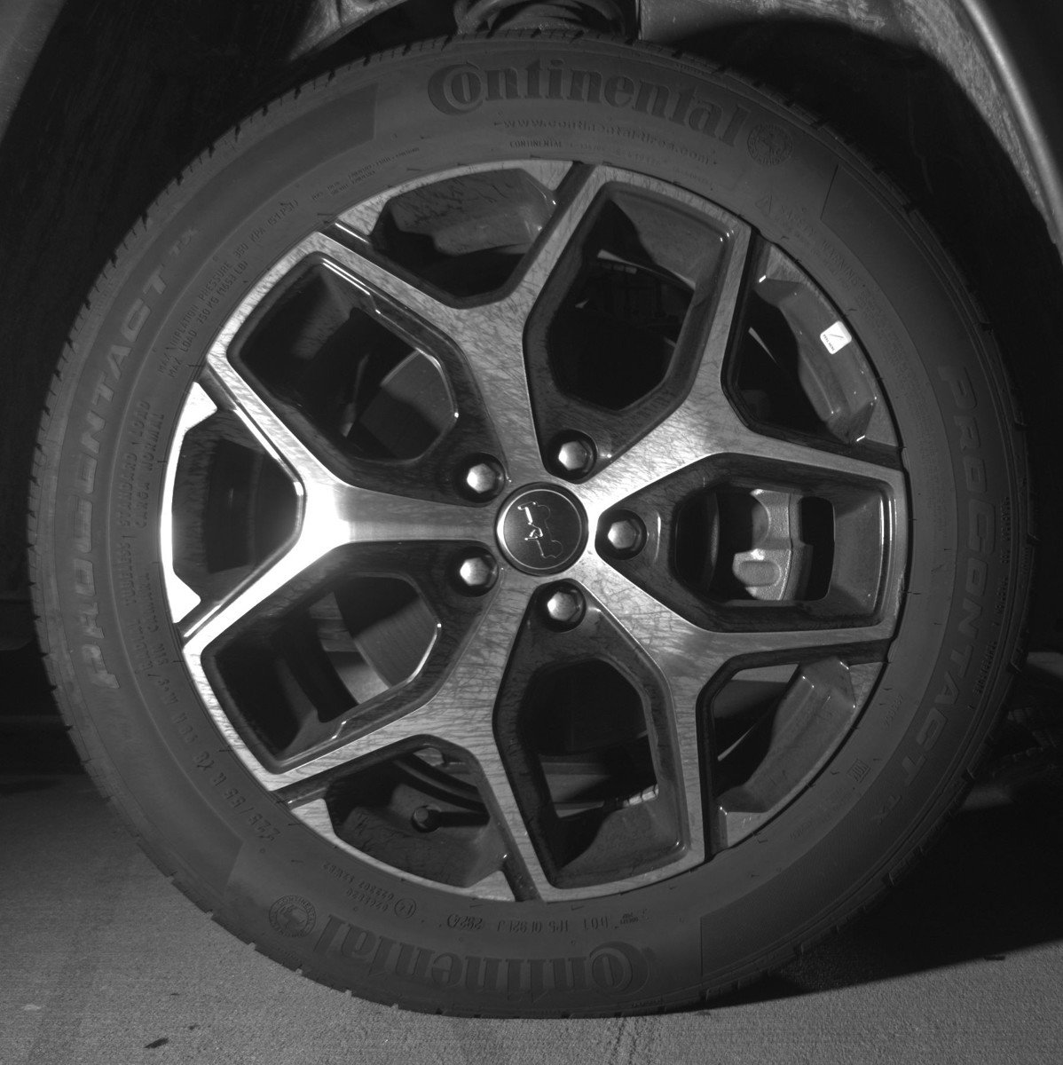 Used 2025 Jeep Compass Limited image 13