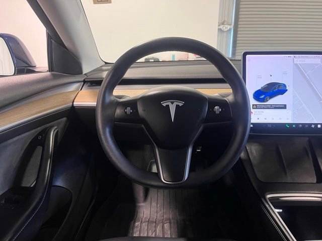 Used 2021 Tesla Model 3 Long Range image 21