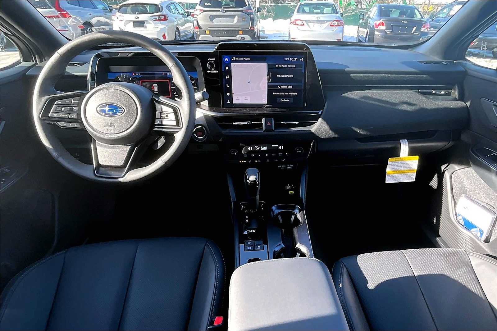 New 2026 Subaru Outback Limited AWD/4WD image 5