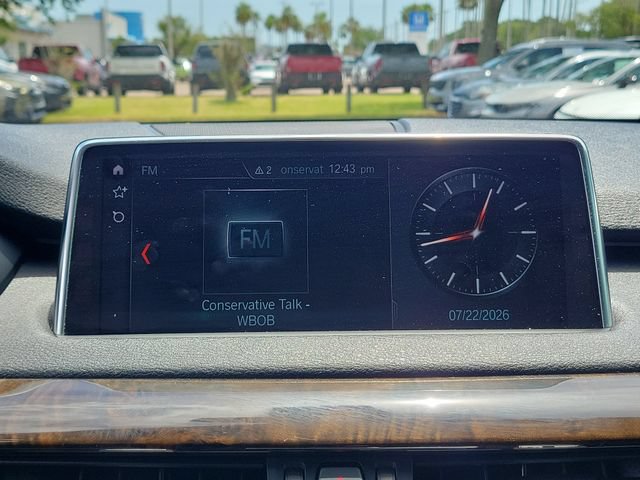 Used 2018 BMW X5 sDrive35i RWD image 33