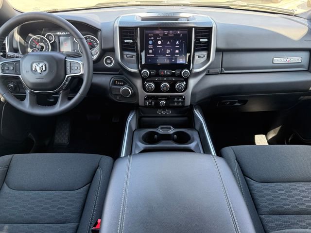Used 2025 RAM 1500 Lone Star image 21