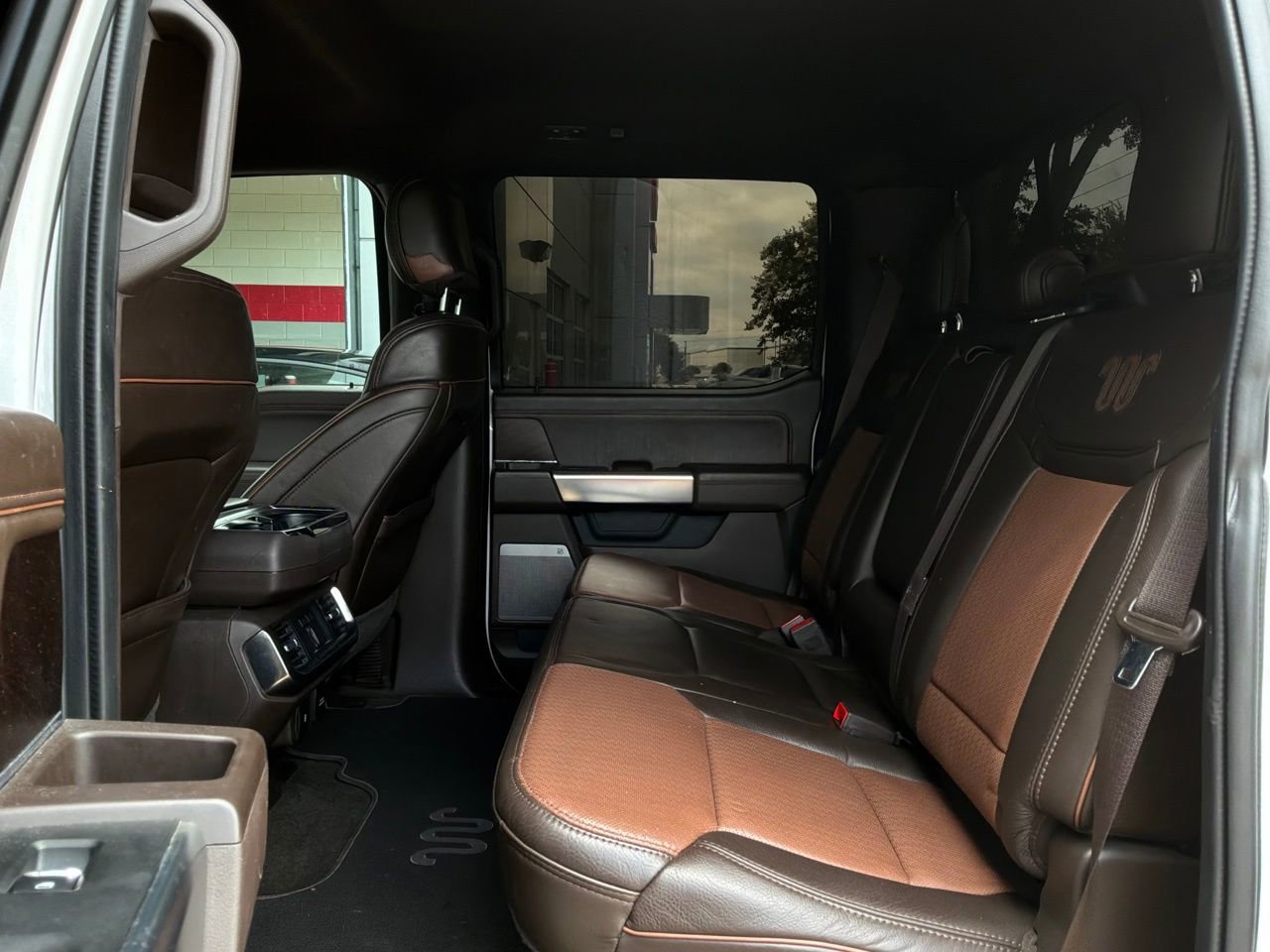 Used 2021 Ford F150 King Ranch RWD image 13