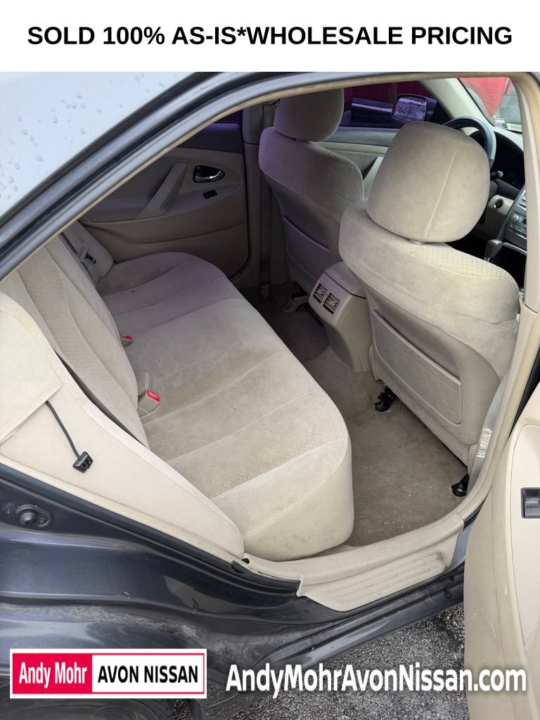 Used 2009 Toyota Camry Hybrid FWD image 8