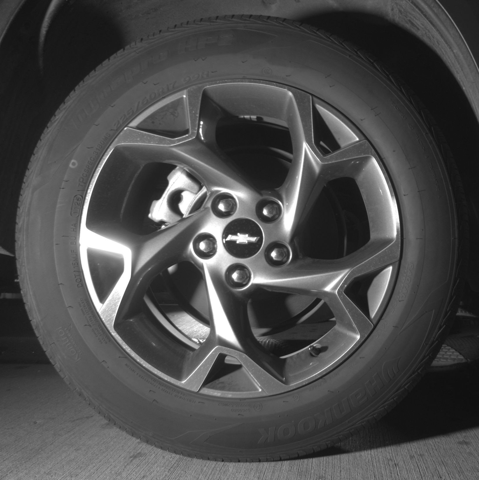 Used 2025 Chevrolet Trax LT w/ LT Convenience Package image 15