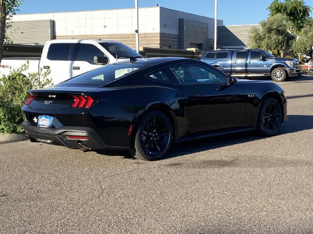 New 2026 Ford Mustang GT RWD image 5