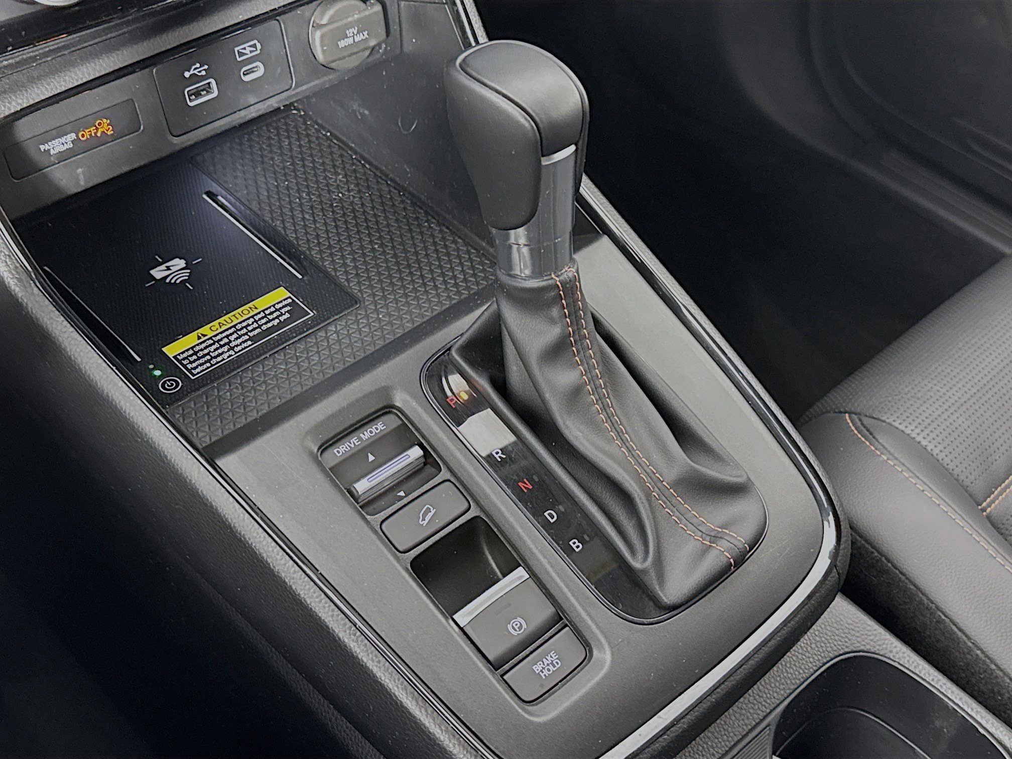 Certified 2023 Honda CR-V Sport Touring image 17
