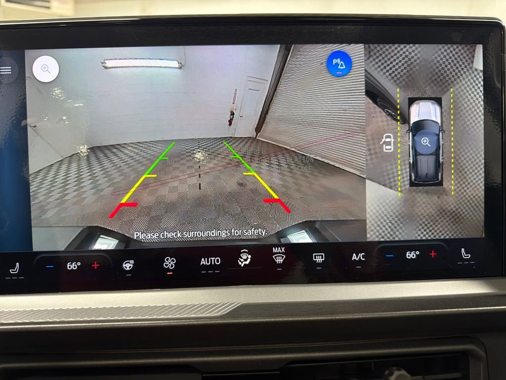 New 2025 Ford Bronco Sport Outer Banks w/ Outer Banks Tech Package+ image 26