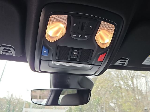 Used 2025 RAM 1500 Big Horn image 16