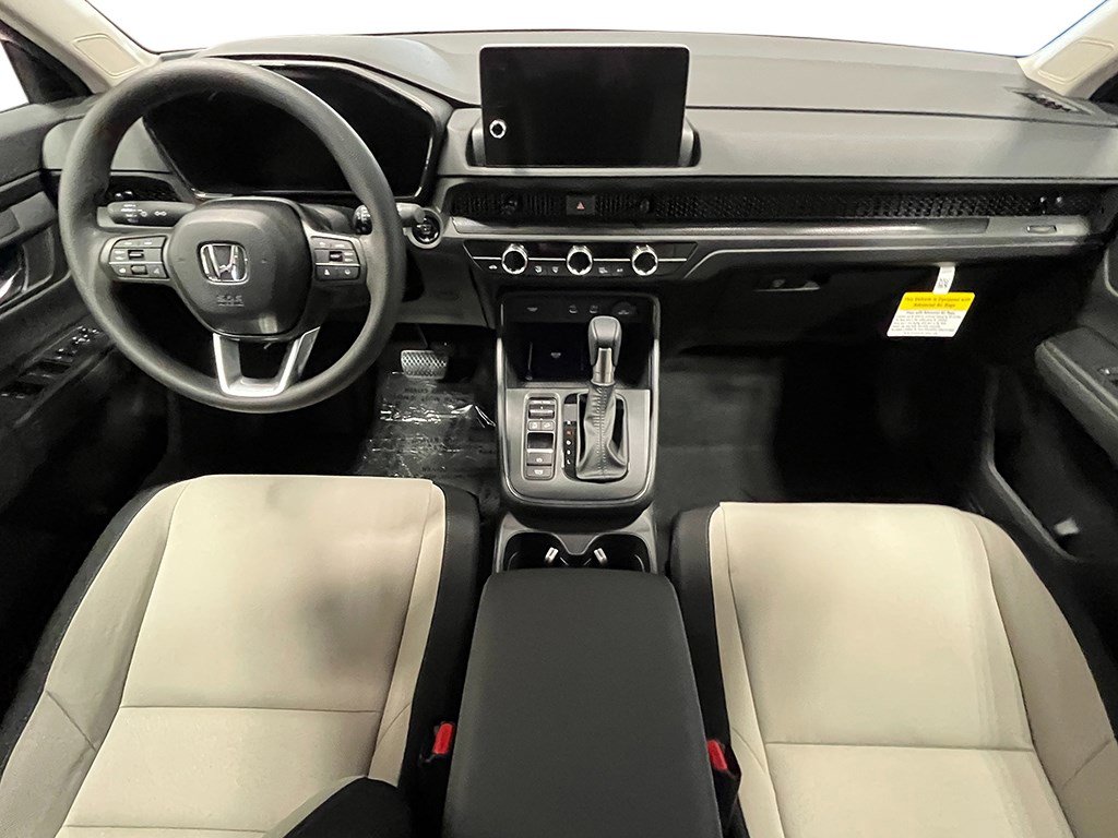 New 2026 Honda CR-V EX image 8