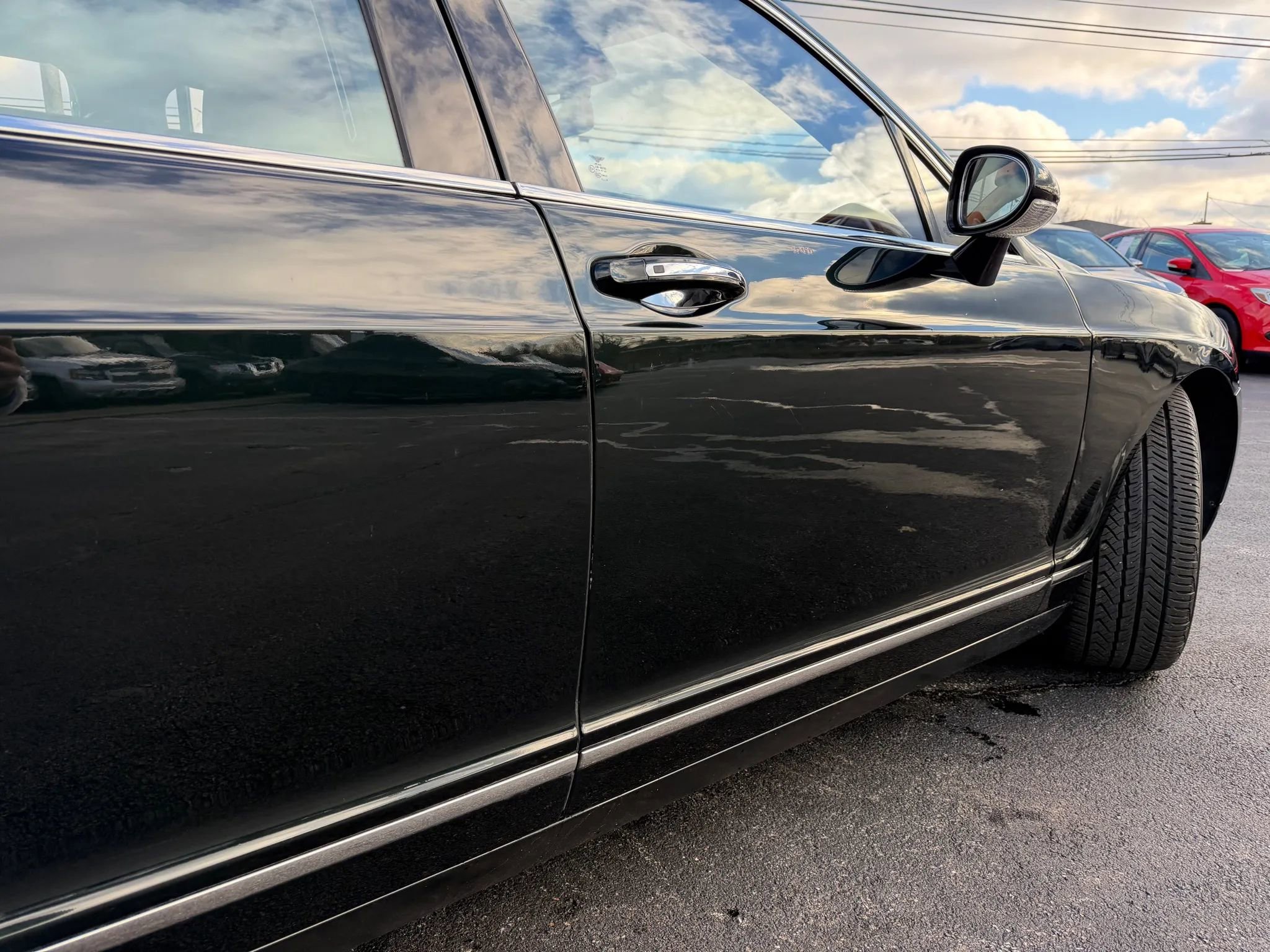 Used 2006 Bentley Flying Spur Flying Spur image 72