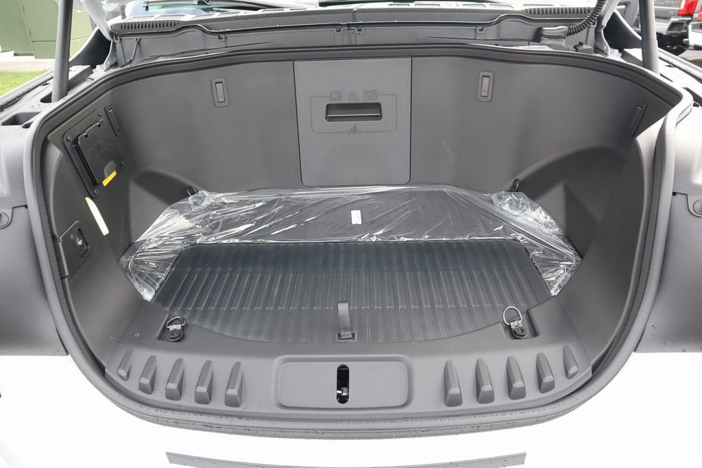 Used 2025 Ford F150 Lightning Flash image 20