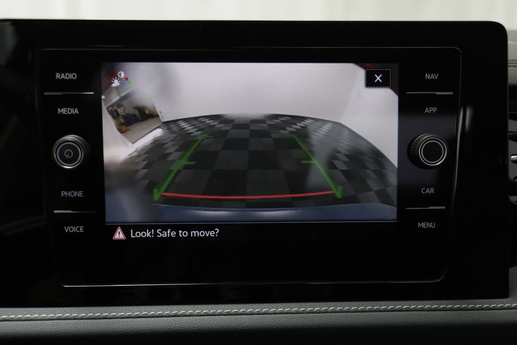 New 2026 Volkswagen Jetta SEL FWD image 11