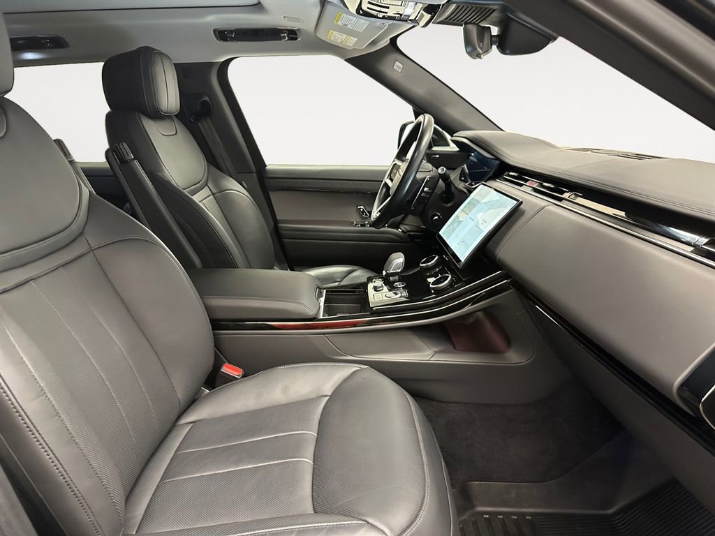 Used 2023 Land Rover Range Rover Sport SE image 14