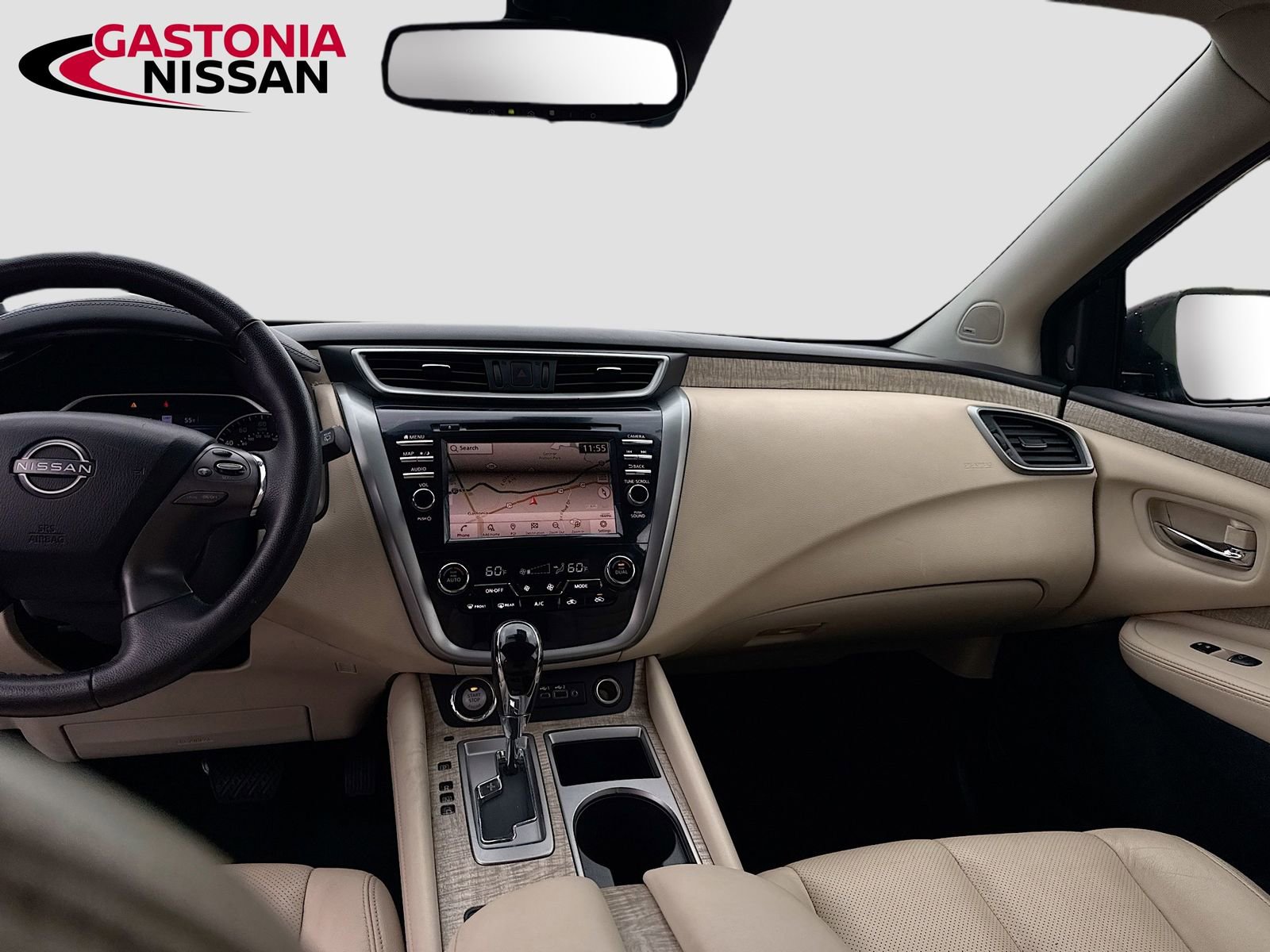 Used 2023 Nissan Murano SL image 30