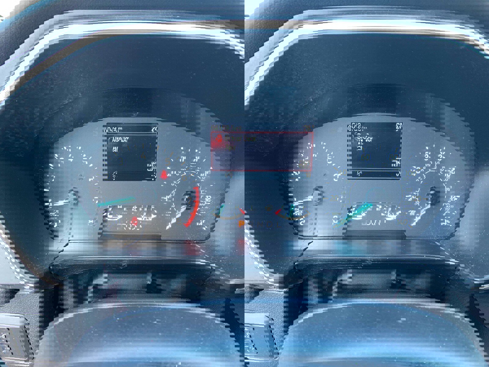 Used 2022 Ford Escape SEL image 20