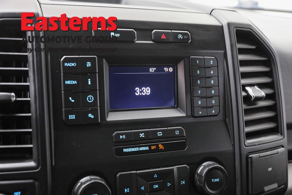 Used 2018 Ford F150 XL w/ XL Power Equipment Group image 19