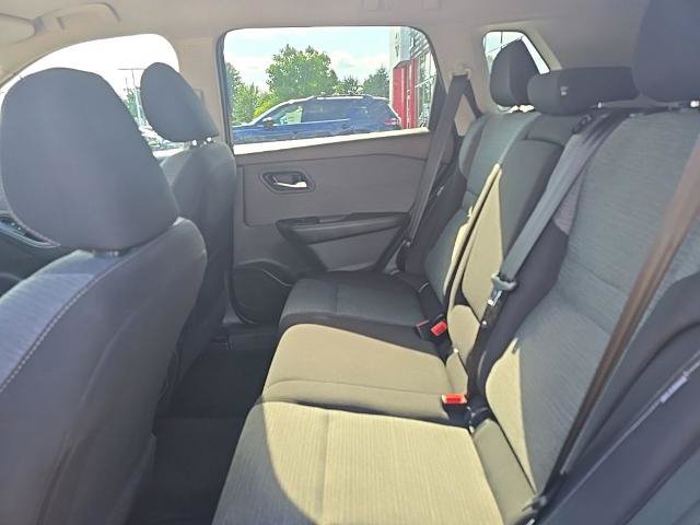 Certified 2023 Nissan Rogue SV AWD/4WD image 18