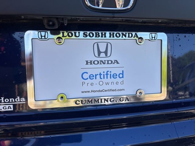 Used 2026 Honda Passport RTL image 7