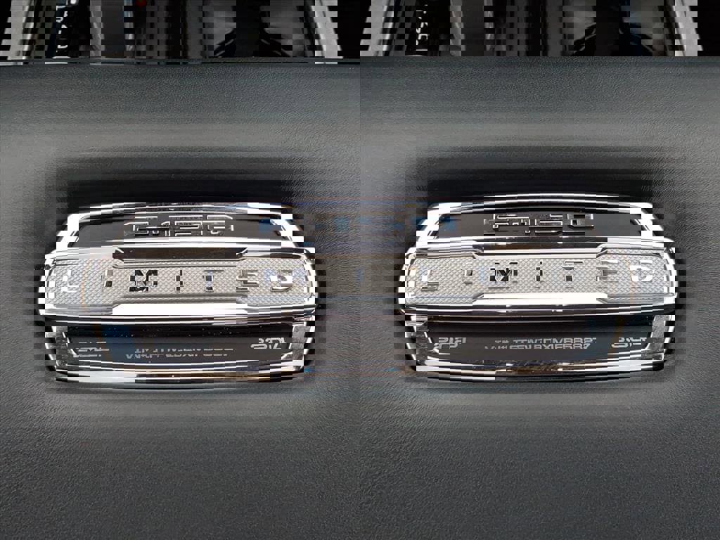 Certified 2021 Ford F150 Limited image 19