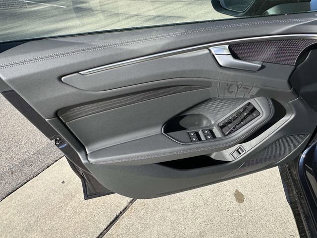 New 2026 Audi A6 Prestige AWD/4WD image 8