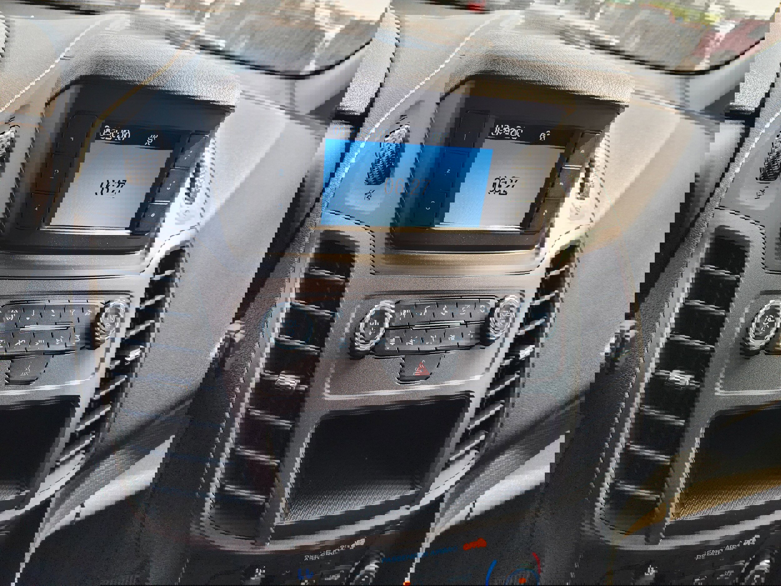 New 2023 Ford Transit Connect XL image 12